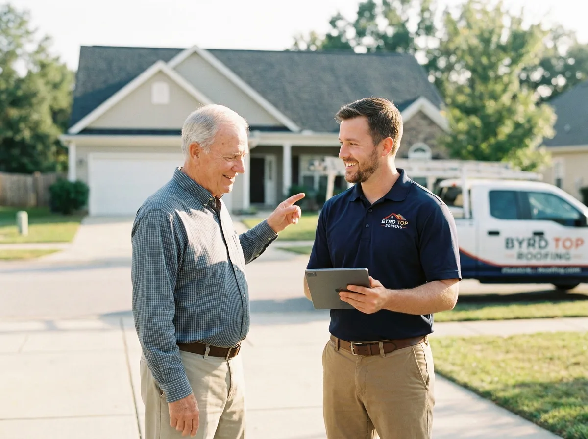Roofing Moran, TX FAQs